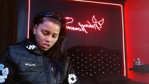 Noha Thomson online show from 05-09-26, 12:10