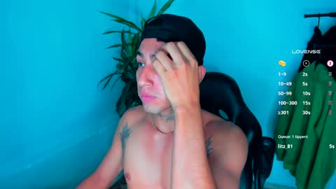   online show from 04-30-26, 03:02