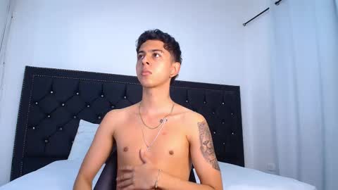 Noha Drake online show from 03-15-26, 06:52