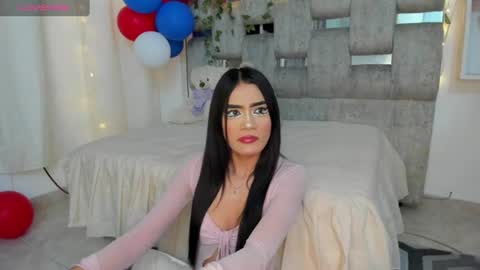 Noha Nicole online show from 07-06-26, 02:41