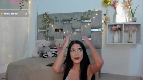 Noha Nicole online show from 07-08-26, 12:37