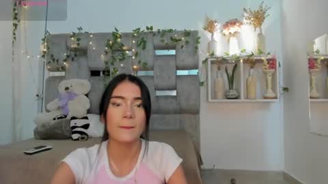 Noha Nicole online show from 07-08-26, 10:03