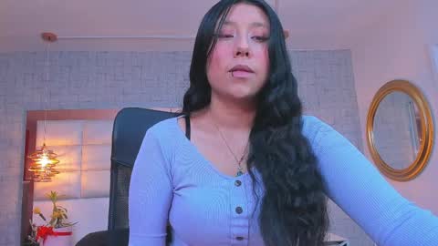  Nohemi   online show from 04-01-26, 07:00