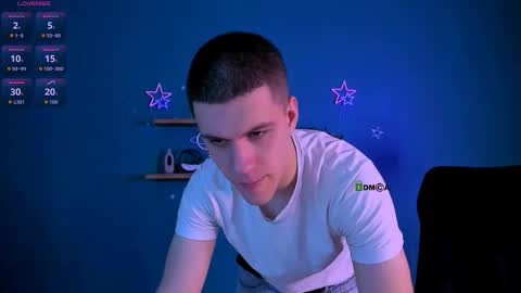 cool Kai online show from 03-12-26, 07:53