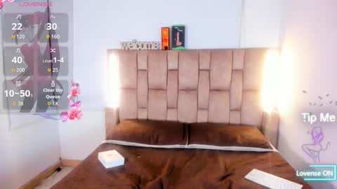 Sebas  online show from 02-18-26, 03:35