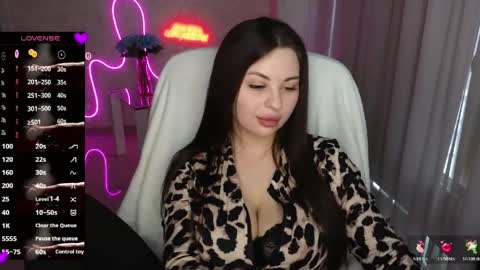 Kate online show from 04-09-26, 04:12