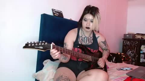 anny online show from 01-11-25, 05:51