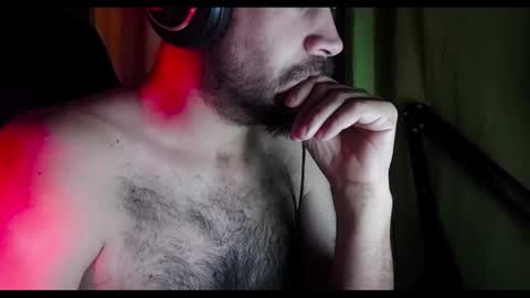 noizemanx online show from 02-11-26, 04:06