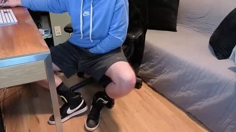 Nojoke online show from 06-01-26, 03:30