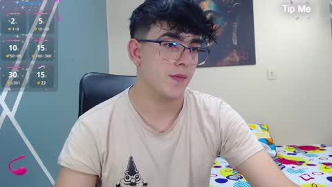 Nolan  online show from 12-03-24, 09:23