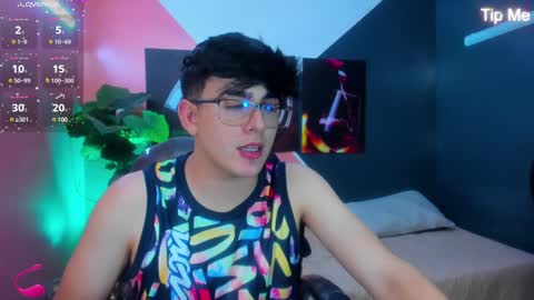 Nolan  online show from 12-04-24, 11:46