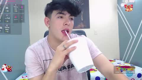 Nolan  online show from 12-08-24, 05:55