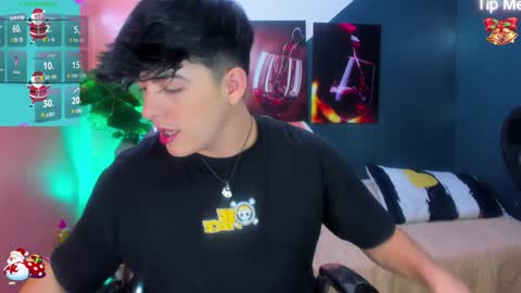 Nolan  online show from 12-11-24, 04:07