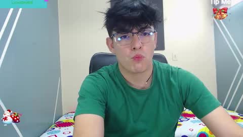 Nolan  online show from 12-11-24, 06:09