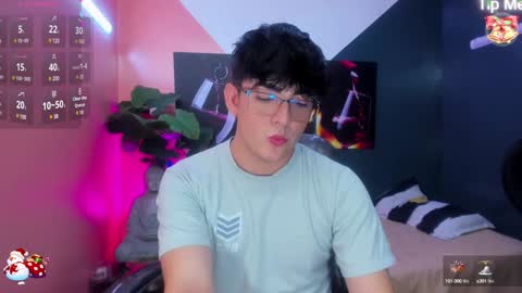 Nolan  online show from 12-14-24, 06:20