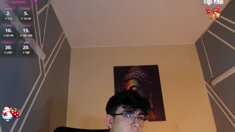 Nolan  online show from 12-17-24, 09:38