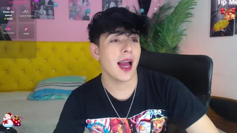 Nolan  online show from 12-18-24, 06:03