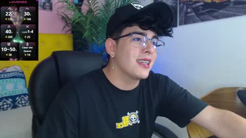 Nolan  online show from 01-07-25, 06:14