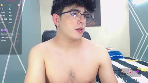 Nolan  online show from 01-16-25, 08:57