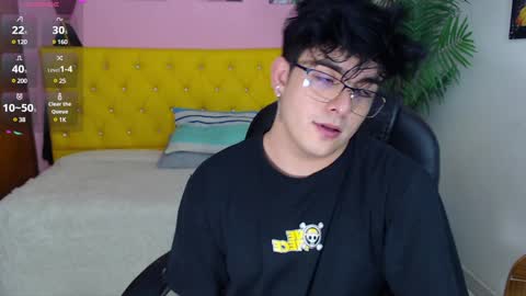 Nolan  online show from 01-21-25, 09:04