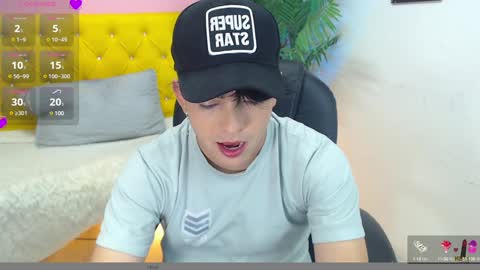 Nolan  online show from 01-29-25, 06:18