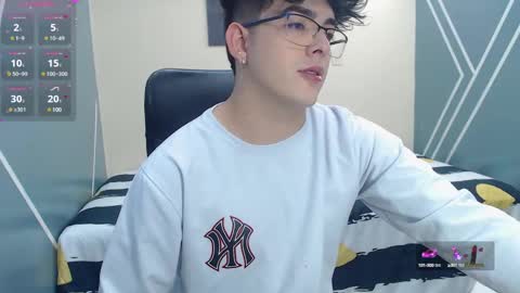 Nolan  online show from 02-01-25, 06:08