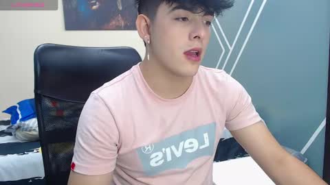 Nolan  online show from 02-02-25, 05:48