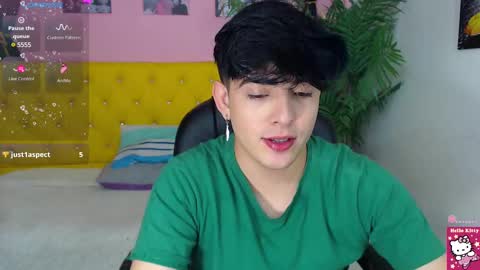 Nolan  online show from 02-16-25, 05:26