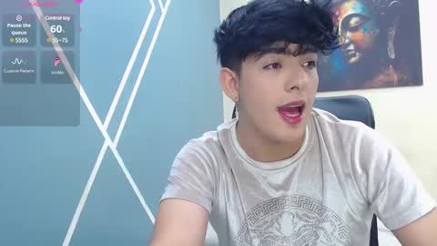 Nolan  online show from 02-25-25, 05:58