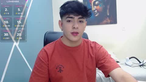 Nolan  online show from 03-01-25, 06:32