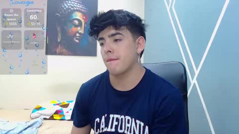 Nolan  online show from 03-09-25, 08:42