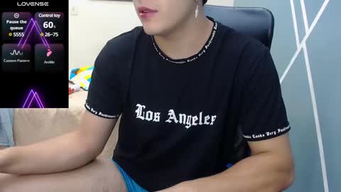 Nolan  online show from 03-12-25, 06:11