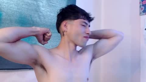 Snapshot of nolanjay chatting on 02-20-25, 04:25 NolanJay69 online show from 02-20-25, 04:25