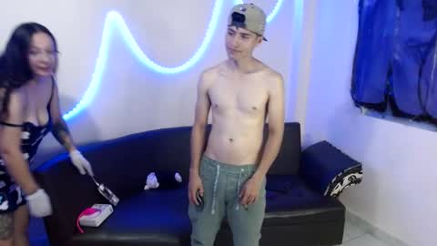 Snapshot of nolanjay chatting on 02-25-25, 02:36 NolanJay69 online show from 02-25-25, 02:36