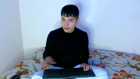 Snapshot of nolanjay chatting on 09-09-25, 12:10 NolanJay69 online show from 09-09-25, 12:10