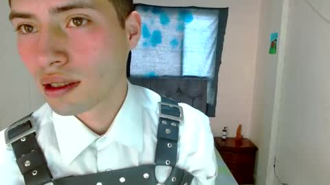 Snapshot of nolanjay chatting on 09-12-25, 04:29 NolanJay69 online show from 09-12-25, 04:29