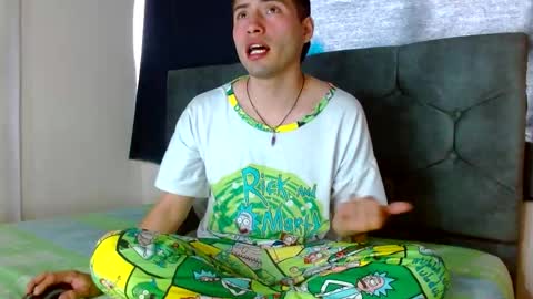 Snapshot of nolanjay chatting on 09-13-25, 03:12 NolanJay69 online show from 09-13-25, 03:12