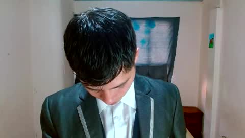 Snapshot of nolanjay chatting on 09-15-25, 09:37 NolanJay69 online show from 09-15-25, 09:37