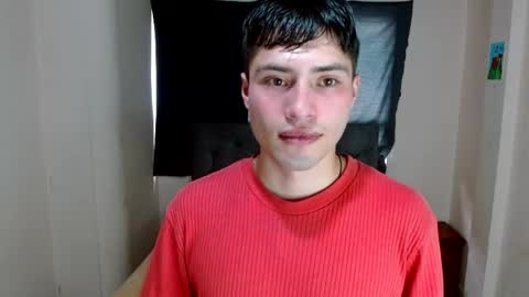 Snapshot of nolanjay chatting on 09-17-25, 03:35 NolanJay69 online show from 09-17-25, 03:35