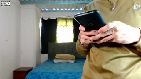 NolanJay69 online show from 11-10-25, 06:40