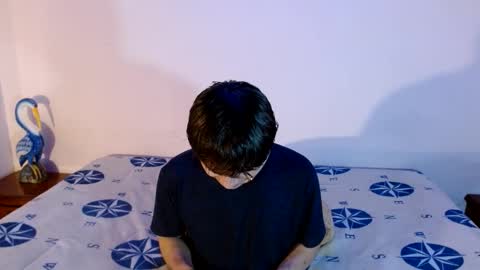 NolanJay69 online show from 02-25-26, 10:19