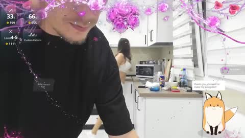 fuck4pleasure online show from 12-02-25, 07:42