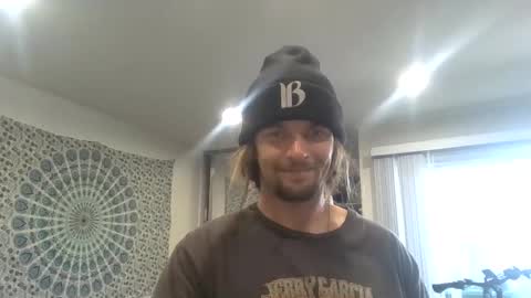 nomadicouple online show from 11-16-25, 09:09