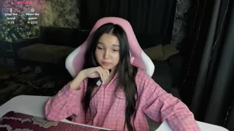 Snapshot of nomibean chatting on 01-18-26, 07:06 nomi online show from 01-18-26, 07:06