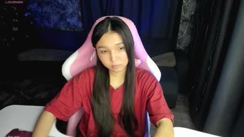 Snapshot of nomibean chatting on 02-12-26, 07:53 nomi online show from 02-12-26, 07:53