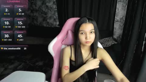 Snapshot of nomibean chatting on 03-06-26, 10:23 nomi online show from 03-06-26, 10:23