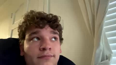 Curly  online show from 04-28-26, 12:20