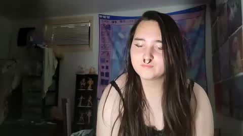 nonbinarybeauty20 online show from 12-19-24, 08:02