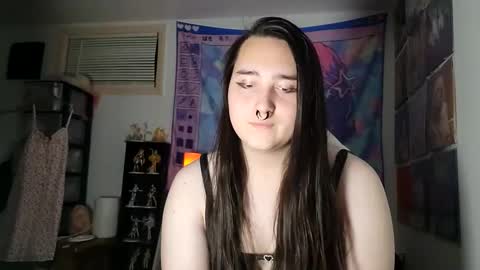 nonbinarybeauty20 online show from 01-25-25, 07:49