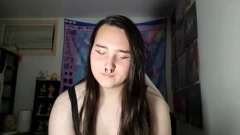 nonbinarybeauty20 online show from 01-29-25, 01:17